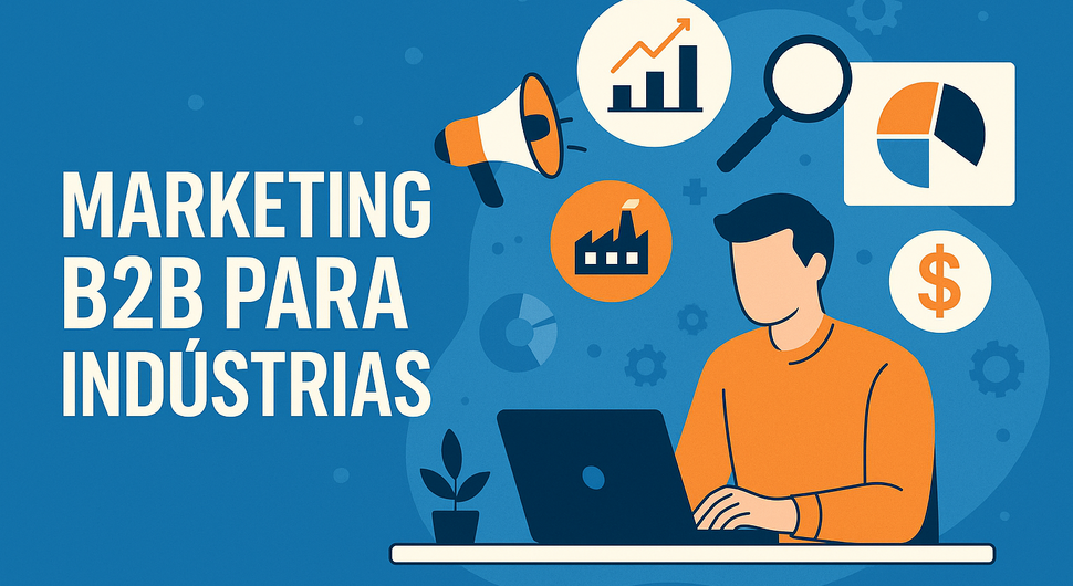 Estratégias, Tendências e SEO Técnico para Escalar Vendas