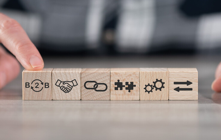 CMO as a service